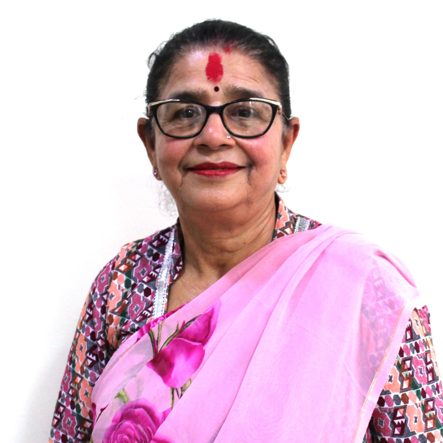 Mrs. Renuka Kharrl