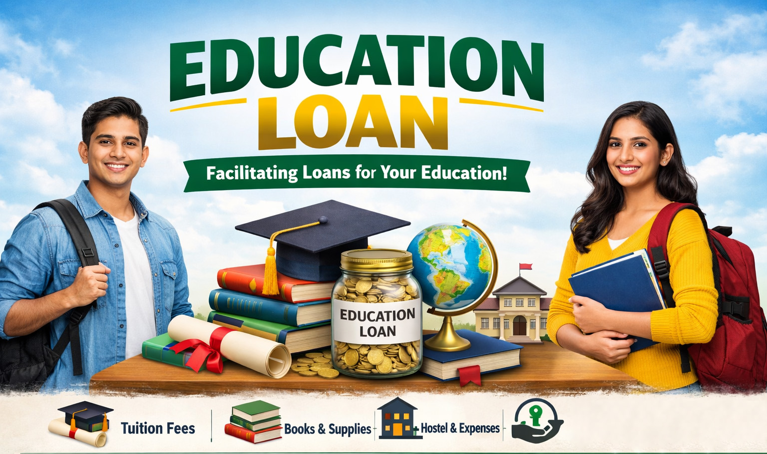 Education Loan