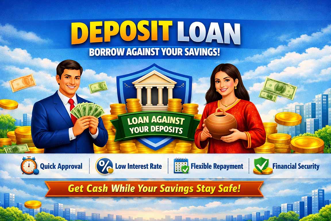 Deposit Loan