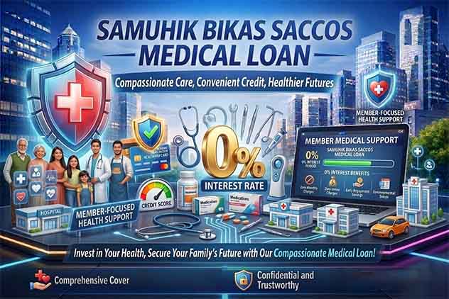 Medical Loan