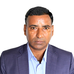 Choklal Bhurtel