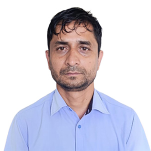 Chandrakant Pandey
