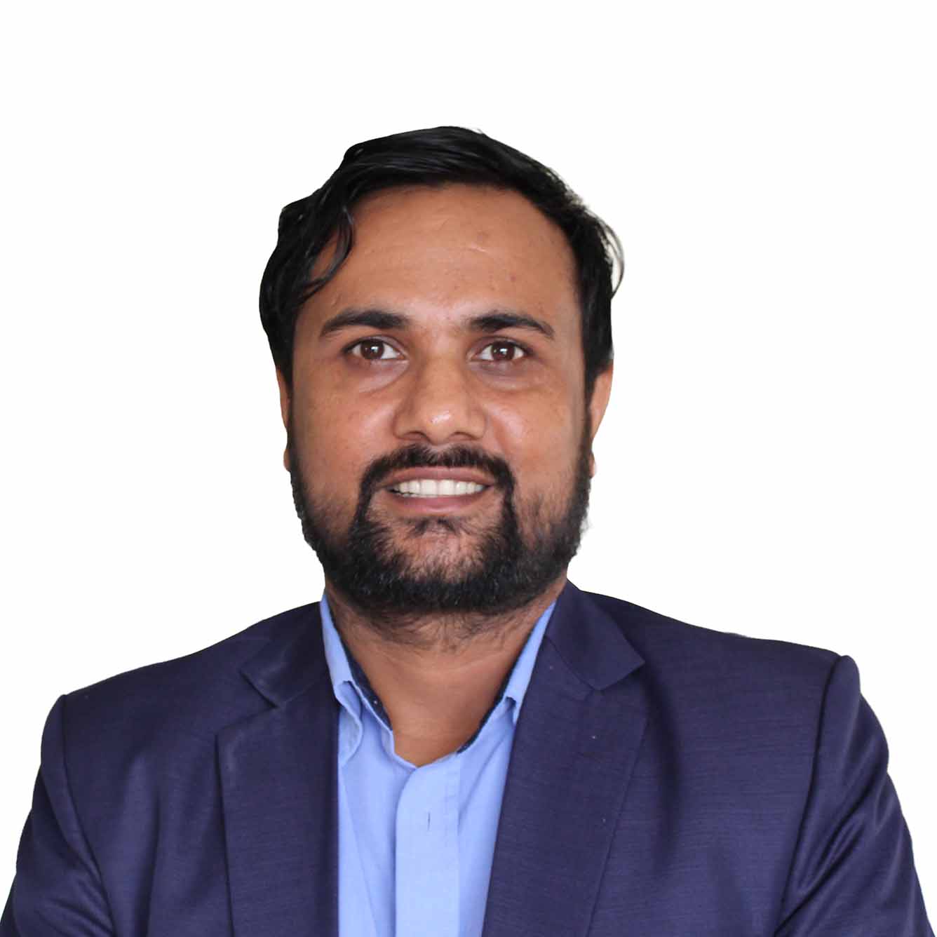 Rajendra Panthi
